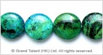 Chrysocolla - China