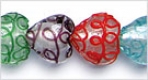 Glass Beads - Assorted