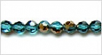 Glass Beads - Faceted