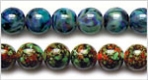 Glass Beads - Prints