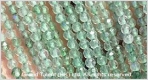 Quartz - Green