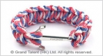 Bracelets (Paracord)