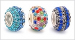 Rhinestone Beads