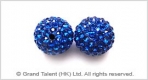 Rhinestones Beads