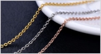 Stainless Steel Chains