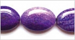 Agate - Purple