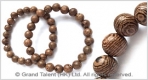 Bracelets (Wood)