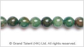 African Jade