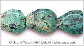 African Turquoise