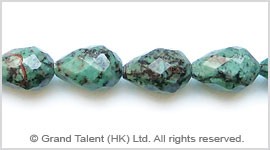 African Turquoise