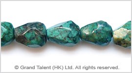 African Turquoise