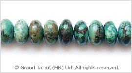 African Turquoise