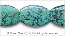 African Turquoise