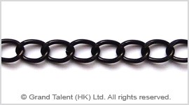 Aluminum Chain