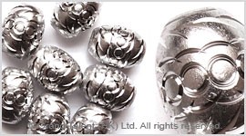 Aluminum Bead