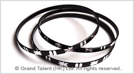 Aluminum Bangle