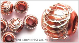 Aluminum Bead