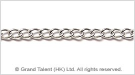 Aluminum Chain
