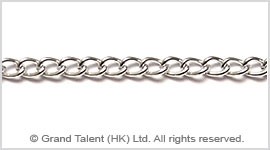 Aluminum Chain