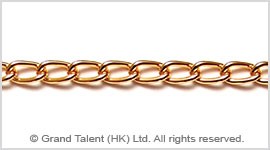 Aluminum Chain