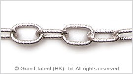 Aluminum Chain