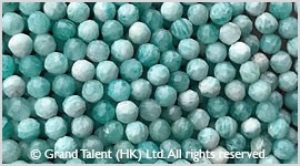 Amazonite