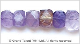 Ametrine