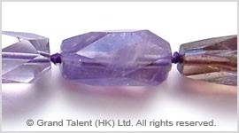 Ametrine