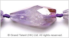 Ametrine