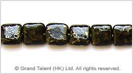 Black Pyrite