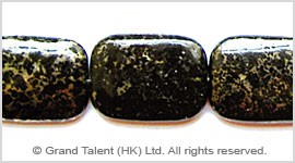 Black Pyrite
