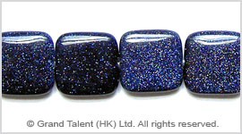 Blue Goldstone