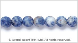 Blue Spot Jasper