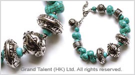 Turquoise Bracelet