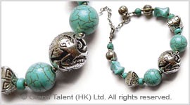 Turquoise Bracelet