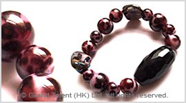 Gemstone Bracelet