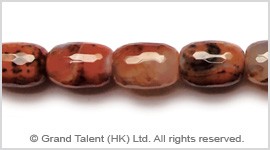 Brown Agate