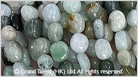 Burma Jade