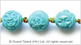 Resin Bead