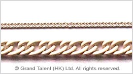 Iron Chain