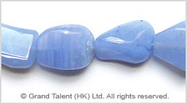 Blue Chalcedony