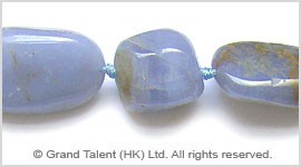 Blue Chalcedony