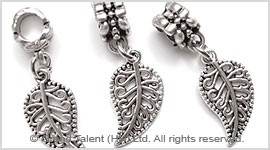 Alloy Pandora Charm