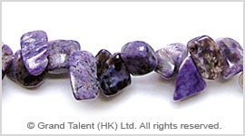 Charoite