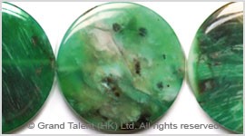 China Moss Agate