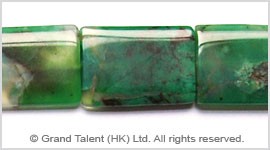 China Moss Agate