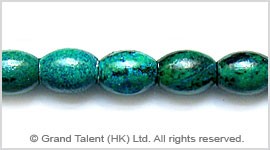 China Chrysocolla