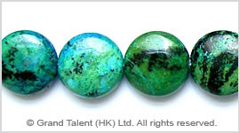 China Chrysocolla