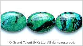 China Chrysocolla