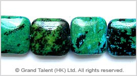 China Chrysocolla